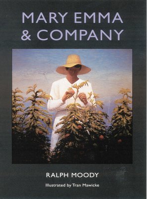 cover image of Mary Emma & Company